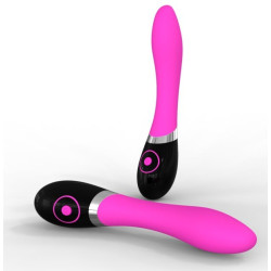 Vibromasseur Lilith/pourpre...