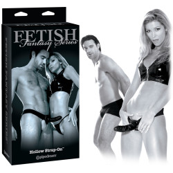 Gode ceinture creux Limited...