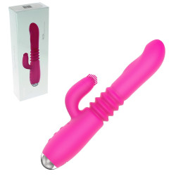 Vibromasseur Va et Vient...