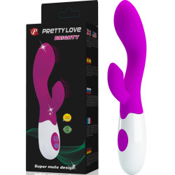 Vibromasseur Pretty Love...