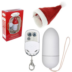 Oeuf radiocommande...
