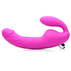 Vibromasseur Royal Rider...