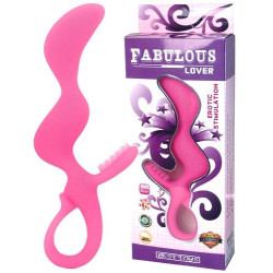 Gode en silicone Fabulous...
