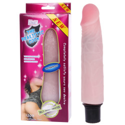Vibromasseur réaliste...