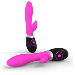 Vibromasseur Larila Rabbit...