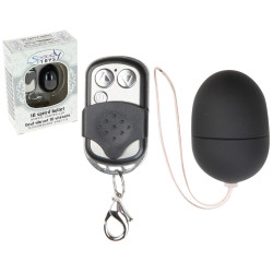 Oeuf vibrant radiocommande...