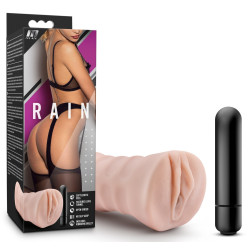 Masturbateur Vagin Vibrant...