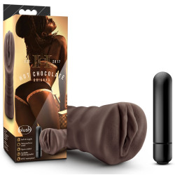 Masturbateur Vagin Vibrant...