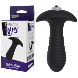 Vibromasseur Anal en...