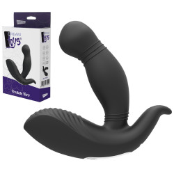 Vibromasseur Rechargeable...