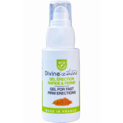 Gel Bio Erection Rapide et...