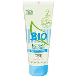 Lubrifiant Bio Sensitive...
