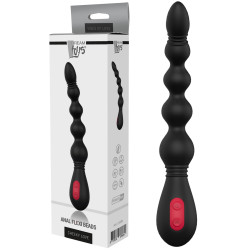 Vibromasseur Anal...