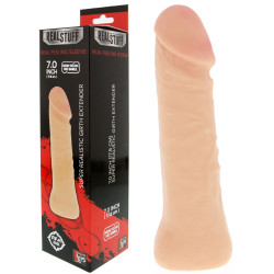 Gaine Creuse Réaliste...