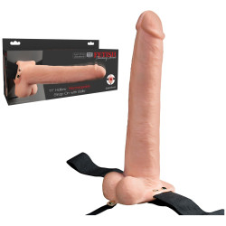 Gode Ceinture Creux...