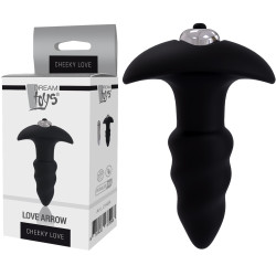 Vibromasseur Anal en...