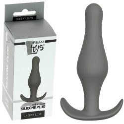 Plug T-Handle en Silicone...