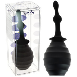 Poire à Lavement avec Plug...