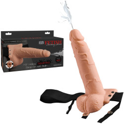 Gode Ceinture Creux qui...