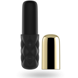 Vibromasseur Rechargeable...