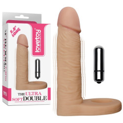 Vibromasseur Réaliste...