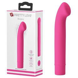 Vibromasseur en Silicone...