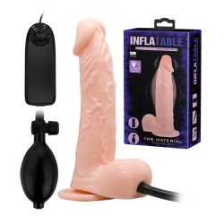 Vibromasseur a ventouse...