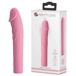 Vibromasseur Pretty Love...