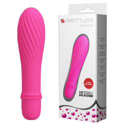 Vibromasseur Pretty Love...