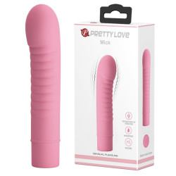 Vibromasseur Pretty Love...