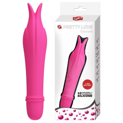 Vibromasseur Pretty Love...