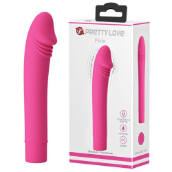 Vibromasseur Pretty Love...
