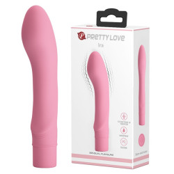 Vibromasseur Pretty Love...