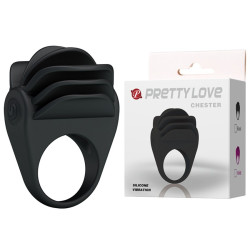 Anneau Vibrant Pretty Love...