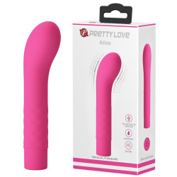 Vibromasseur Pretty Love...