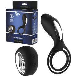 Anneau Rechargeable...