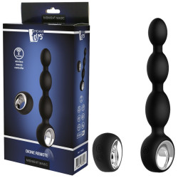 Plug Anal Rechargeable...