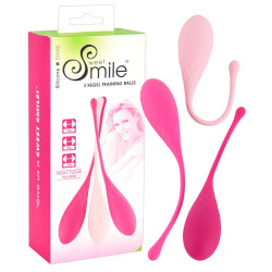 Set de 3 Boules de Geisha...