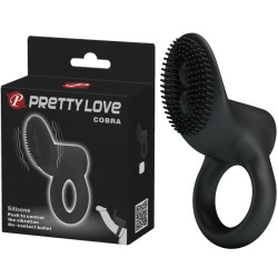 Cockring Vibrant Pretty...