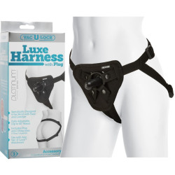 Ceinture Vac U Lock Luxe
