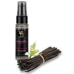Lubrifiant Sport de Glisse...