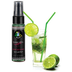 Lubrifiant Sport de Glisse...