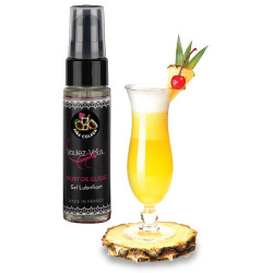 Lubrifiant Sport de Glisse...