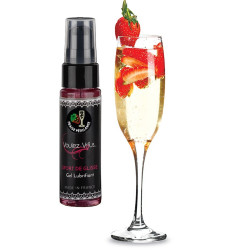 Lubrifiant Sport de Glisse...