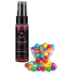 Lubrifiant Silicone Vallée...