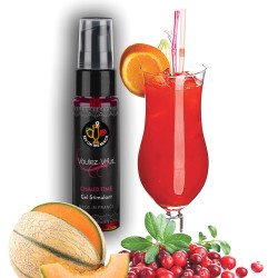 Lubrifiant Chauffant...