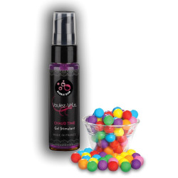 Lubrifiant Chauffant...