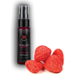 Lubrifiant Chauffant...