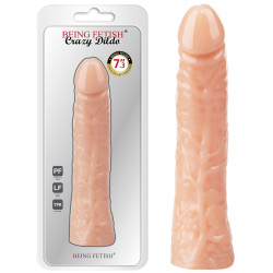 Dong réaliste 18 cm