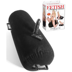 Vibromasseur sur coussin...